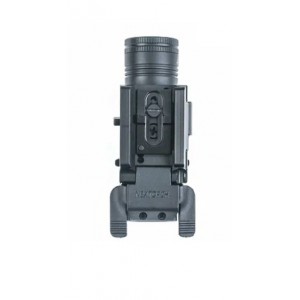 Фонарь Nextorch WL10X Executor тактический, 230 люмен, пистолетный арт.: WL10X
